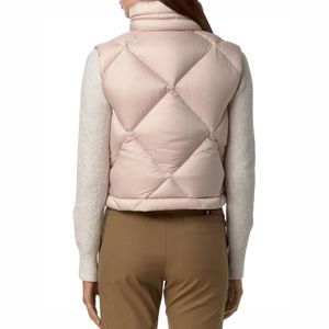 Piumino smanicato Will Super Light Thermo Heavy