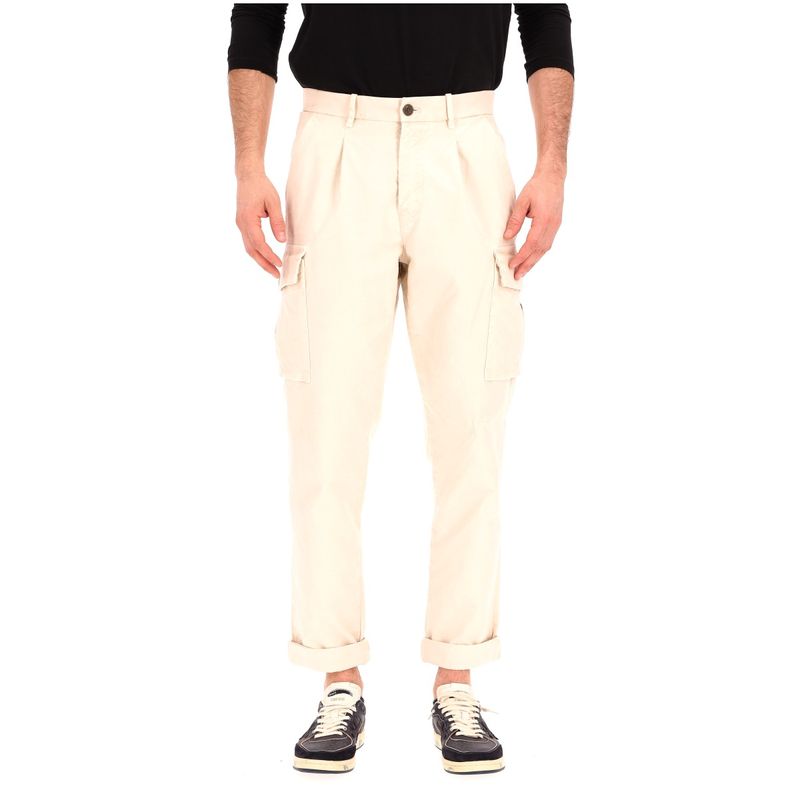 UOMO-MASON-S-PRECOLLEZIONE-PANTALONI-CLASSICI-1542241