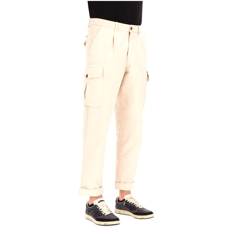 UOMO-MASON-S-PRECOLLEZIONE-PANTALONI-CLASSICI-1542241