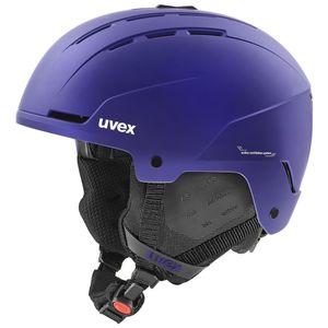 Stance Ski Helmet Purple 58/62cm