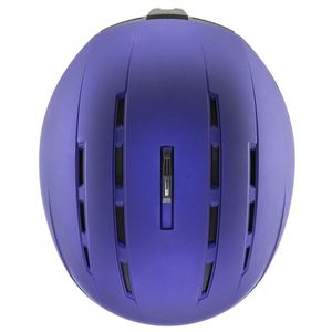 Stance Ski Helmet Purple 58/62cm