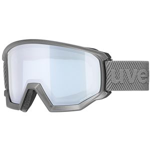 Athletic FH Ski Mask Grey