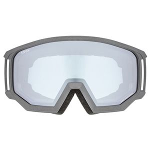 Athletic FH Ski Mask Grey