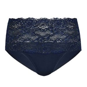 Slip a vita alta Sensual Secrets