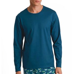 RMX Sleep Weekend Pajama Top
