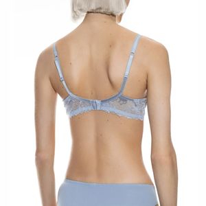 Luxurious Bi-Stretch Bra Cup B