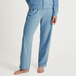 Pantalone del pigiama Lounge Velours