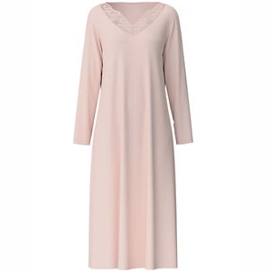 Lace Nights Nightgown