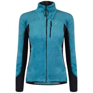Giacca Nordic Fleece 2