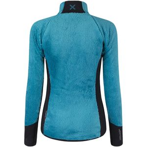 Giacca Nordic Fleece 2