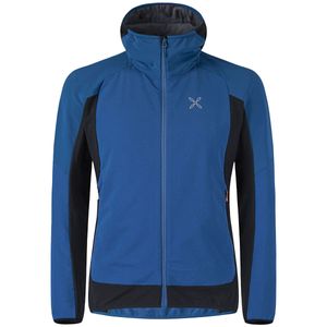 Giacca Premium Wind Hoody