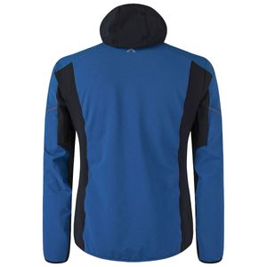 Giacca Premium Wind Hoody