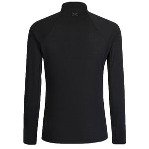 Run Soft Zip Jersey