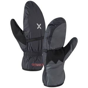 Finger Out Gloves