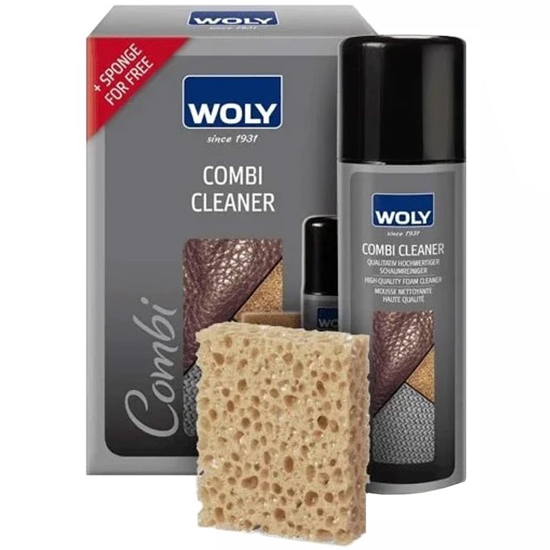 Combi-Cleaner