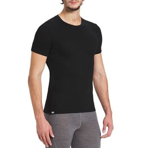 Adara thermal sweater in merino wool