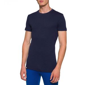 Adara thermal sweater in merino wool