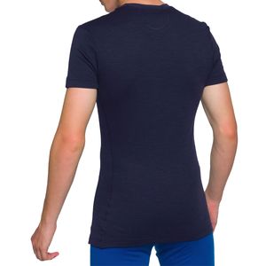 Adara thermal sweater in merino wool