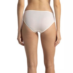 Slip a vita media in cotone Filoscozia