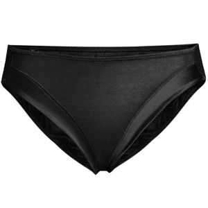 Slip a vita media in cotone Filoscozia