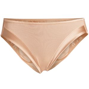Slip a vita media in cotone Filoscozia