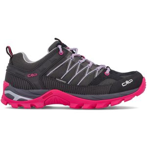 Scarponcino da trekking Scarpone Rigel Low Waterproof W