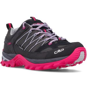 Scarponcino da trekking Scarpone Rigel Low Waterproof W
