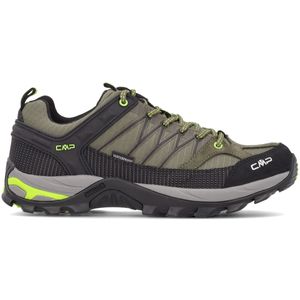 Scarponcino da trekking Rigel Low Waterproof