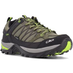 Scarponcino da trekking Rigel Low Waterproof