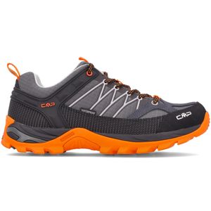 Scarponcino da trekking Rigel Low Waterproof
