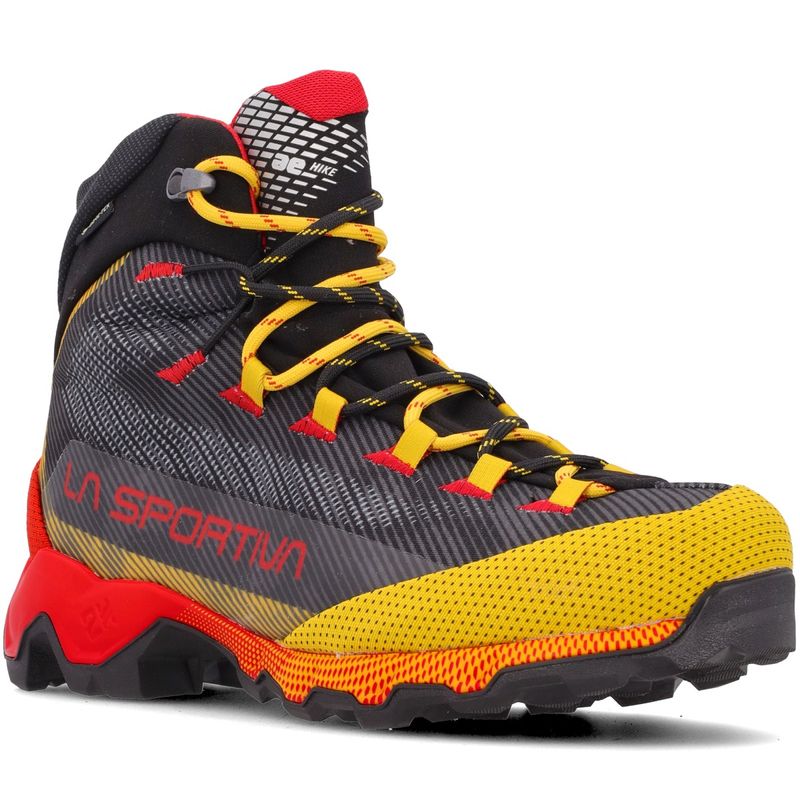 SPORT-LA-SPORTIVA-T-SHIRT---TOP-1523889