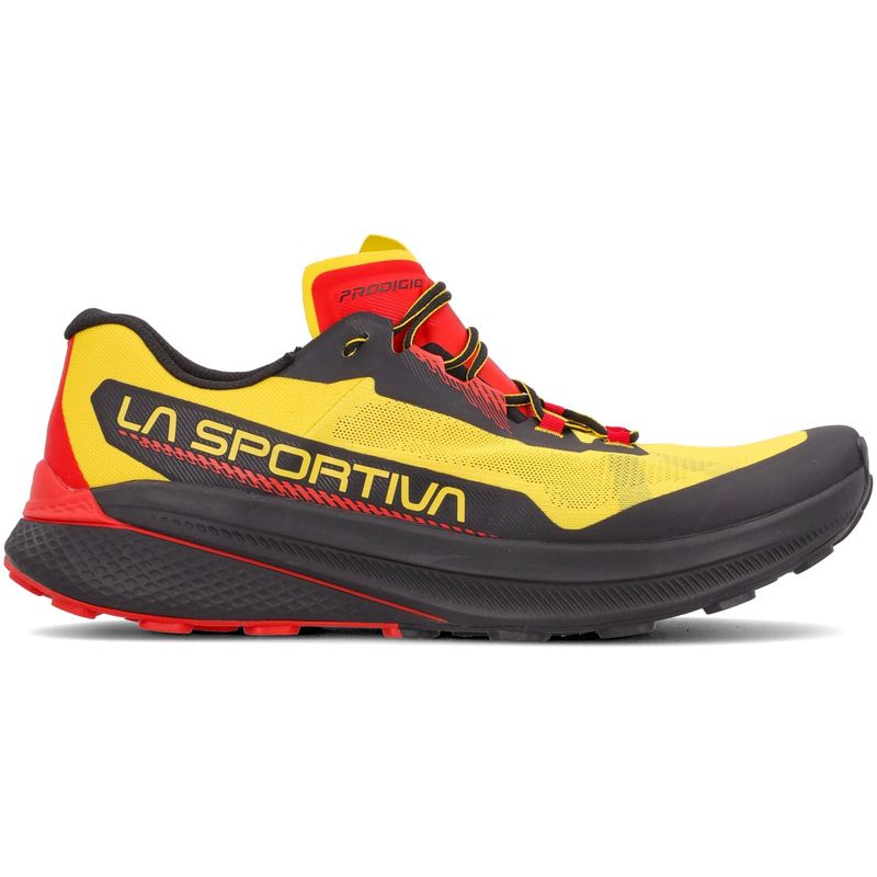 SPORT-LA-SPORTIVA-T-SHIRT---TOP-1523895