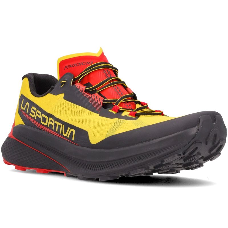 SPORT-LA-SPORTIVA-T-SHIRT---TOP-1523895