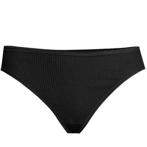 Slip Midi a costine in Filoscozia