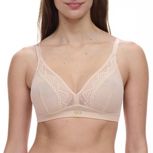 Reggiseno senza ferretto Origins coppa C