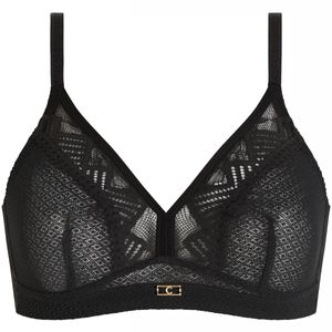 Reggiseno senza ferretto Origins coppa C