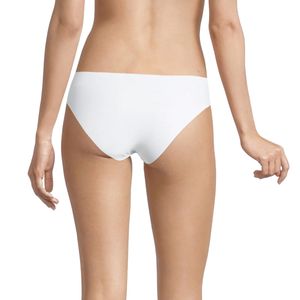 Slip 501 taglio laser in cotone