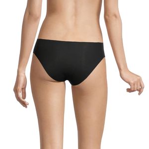 Slip 501 taglio laser in cotone