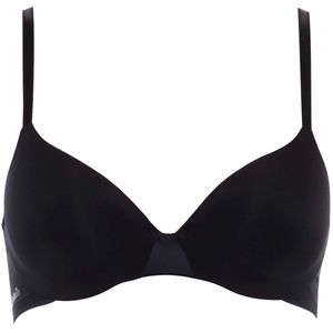 Essential E cup underwired bra
