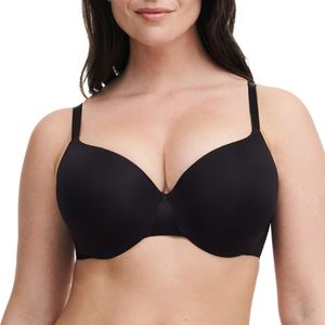 Essential E cup underwired bra