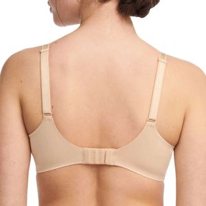 Essential E cup underwired bra