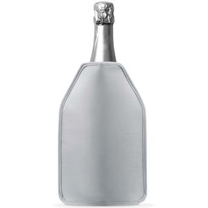 Soft bottle cooler