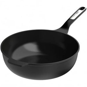 Wok Leo long handle diameter 29cm