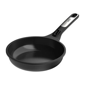 Leo long-handled frying pan, diameter 24cm