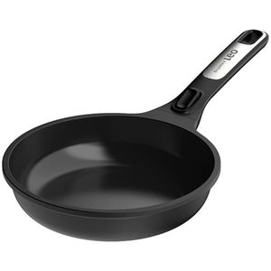 Leo long-handled frying pan, diameter 29cm