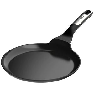 Leo omelette or crepe pan 25cm