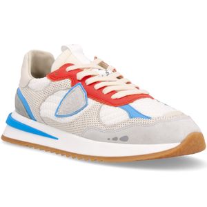 Sneakers Olympique Low Men Fancy Pop
