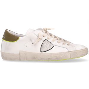 Sneakers PRSX Low Man Veau Vintage