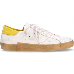 Sneakers PRSX Low Man Veau '70