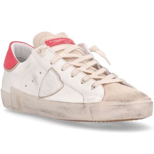 Sneakers PRSX Low Woman Vintage Mixage